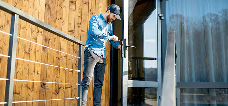 Patio Screen Door Installation Hoover