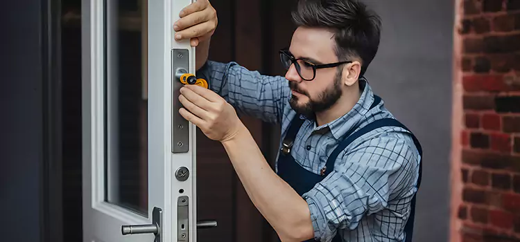 Residential Door Repairs Hoover