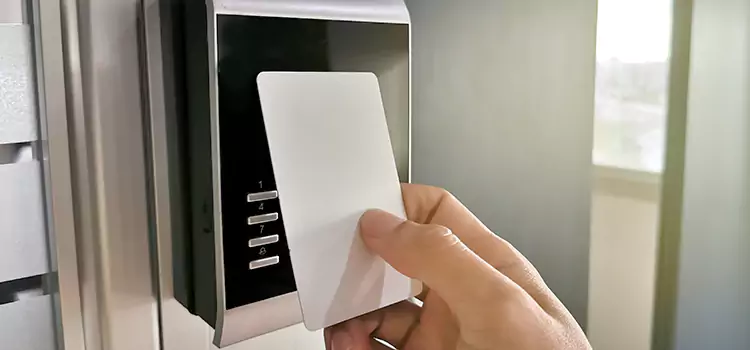 Advanced RFID Technology Integration in Hoover, AL