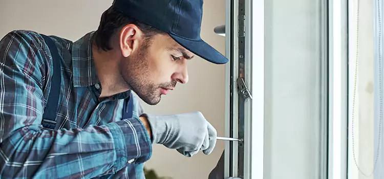 Emergency Response for Latch Issues Hoover