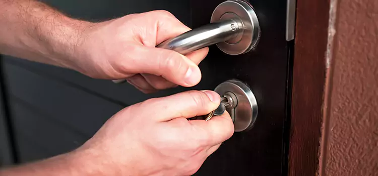 Door Closer Repair & Installation Hoover
