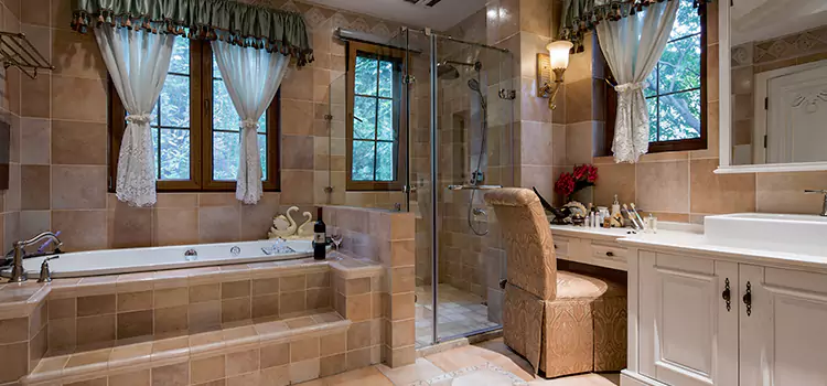 Universal Remodeling Hoover