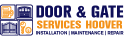 Door & Gate Services Hoover