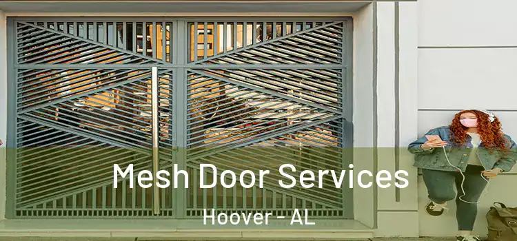  Mesh Door Services Hoover - AL