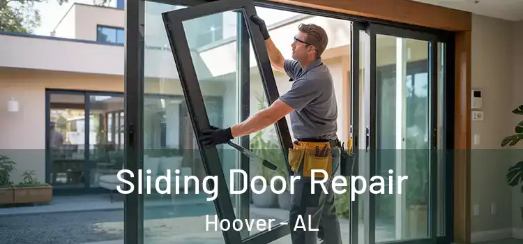 Sliding Door Repair Hoover - AL